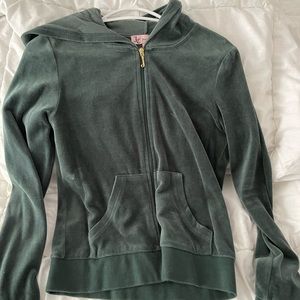 juicy couture jacket